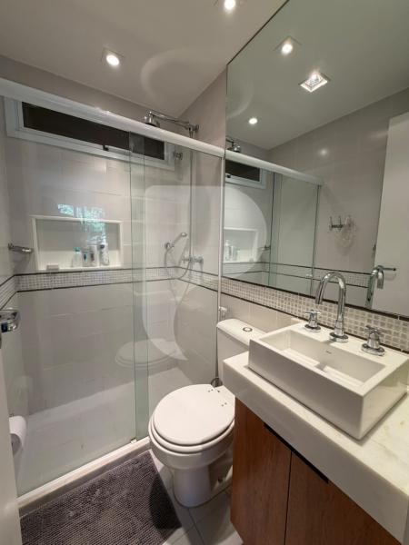 Apartamento para Alugar em Itaipava, Petrópolis - RJ - Foto 9