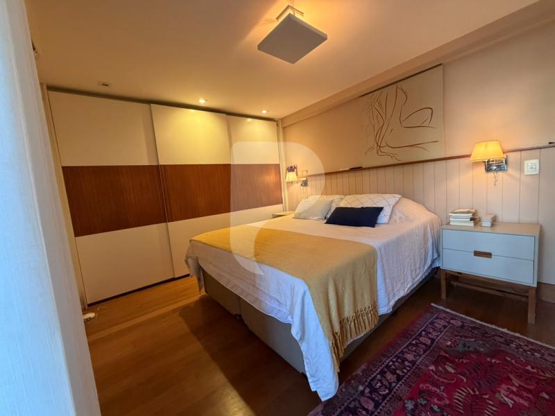 Apartamento para Alugar em Itaipava, Petrópolis - RJ - Foto 10