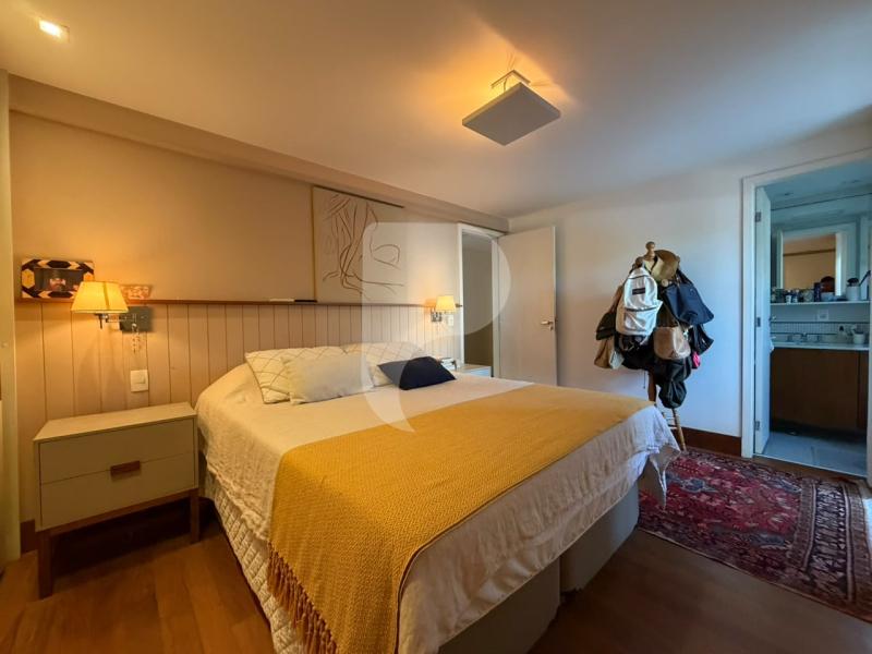Apartamento para Alugar em Itaipava, Petrópolis - RJ - Foto 11