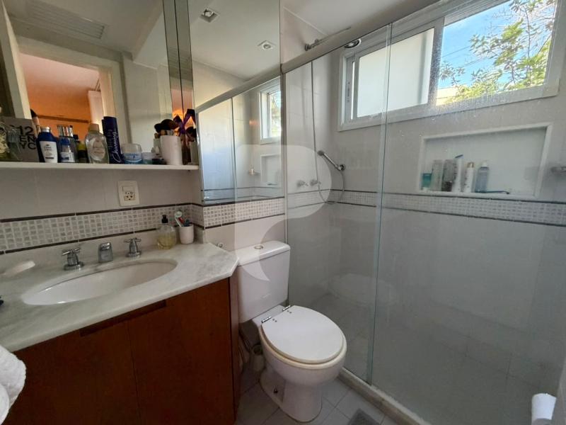 Apartamento para Alugar em Itaipava, Petrópolis - RJ - Foto 12