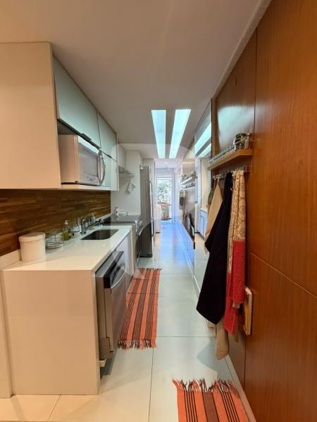Apartamento para Alugar em Itaipava, Petrópolis - RJ - Foto 14