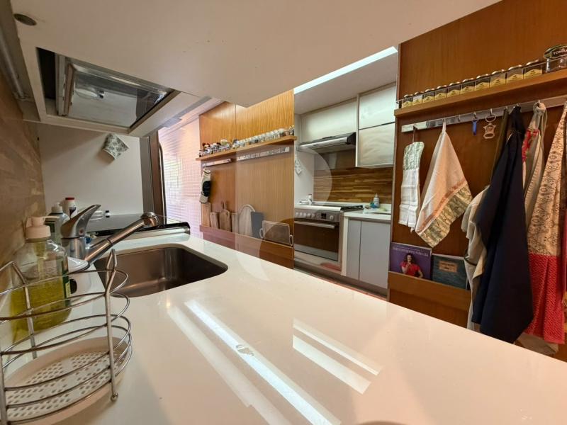 Apartamento para Alugar em Itaipava, Petrópolis - RJ - Foto 16