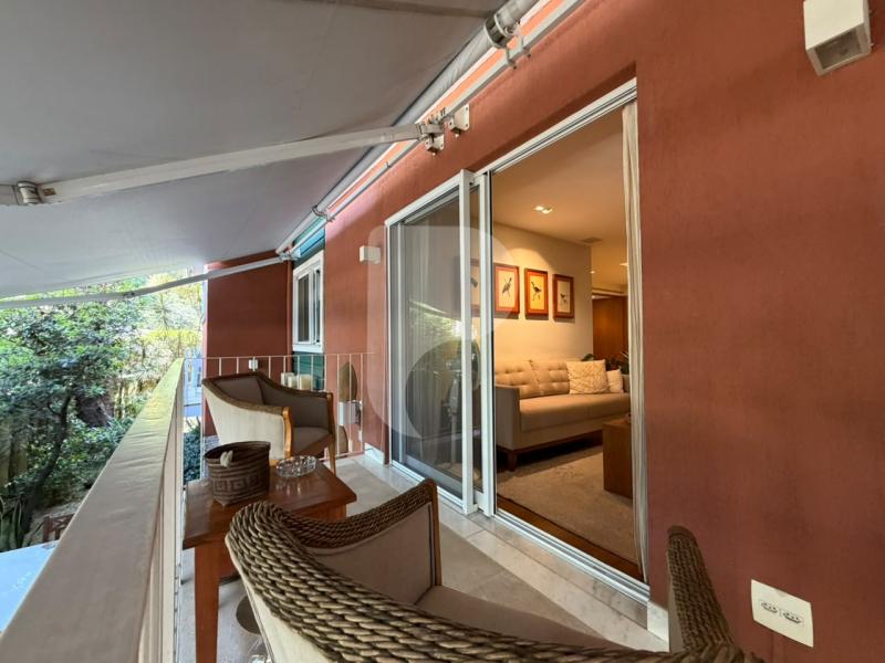 Apartamento para Alugar em Itaipava, Petrópolis - RJ - Foto 17