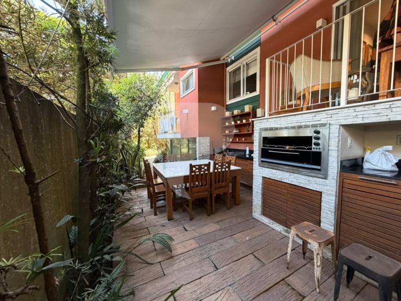 Apartamento para Alugar em Itaipava, Petrópolis - RJ - Foto 20