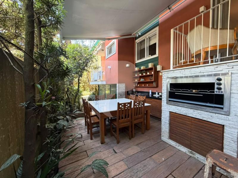 Apartamento para Alugar em Itaipava, Petrópolis - RJ - Foto 22