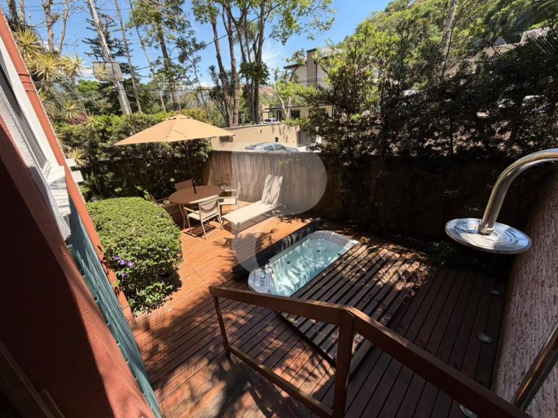 Apartamento para Alugar em Itaipava, Petrópolis - RJ - Foto 25
