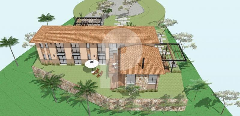 Terreno Residencial à venda em Pedro do Rio, Petrópolis - RJ - Foto 2