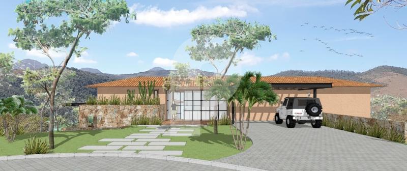 Terreno Residencial à venda em Pedro do Rio, Petrópolis - RJ - Foto 3