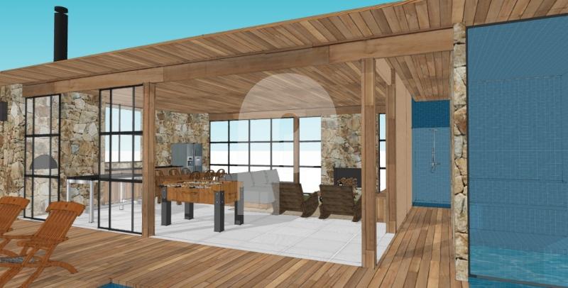 Terreno Residencial à venda em Pedro do Rio, Petrópolis - RJ - Foto 5