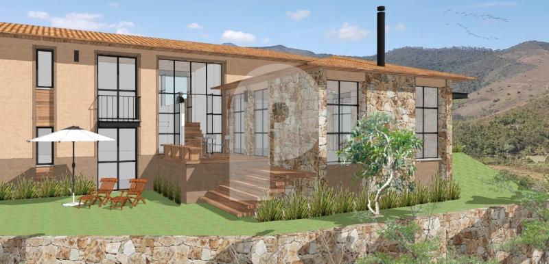 Terreno Residencial à venda em Pedro do Rio, Petrópolis - RJ - Foto 8