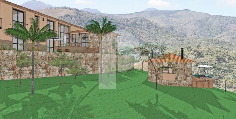 Terreno Residencial à venda em Pedro do Rio, Petrópolis - RJ - Foto 9