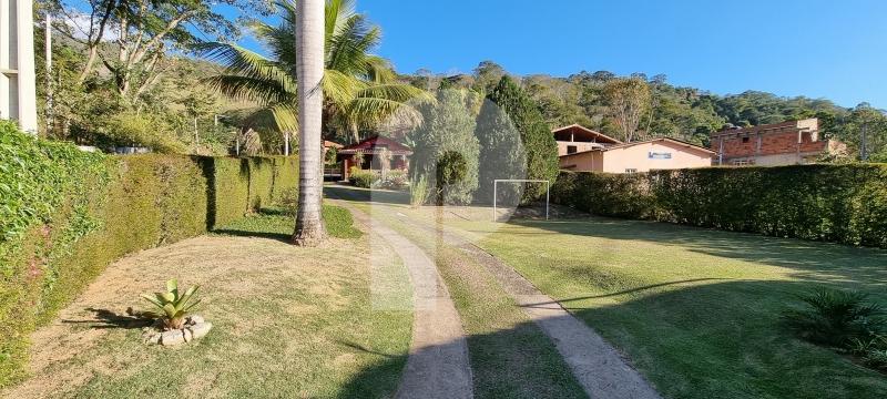Casa à venda em Secretário, Petrópolis - RJ - Foto 1