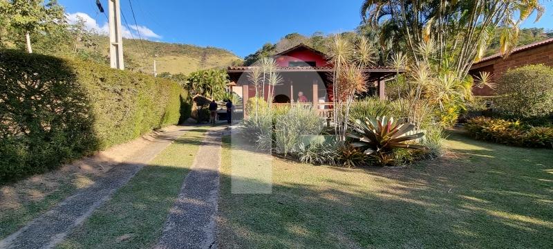 Casa à venda em Secretário, Petrópolis - RJ - Foto 2