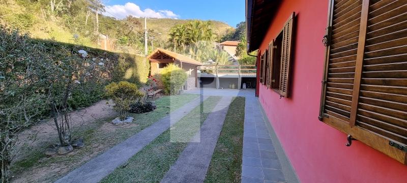 Casa à venda em Secretário, Petrópolis - RJ - Foto 10