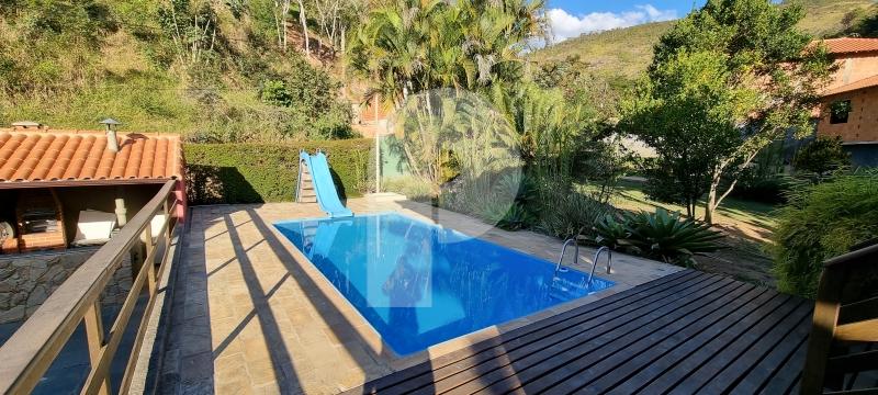 Casa à venda em Secretário, Petrópolis - RJ - Foto 13