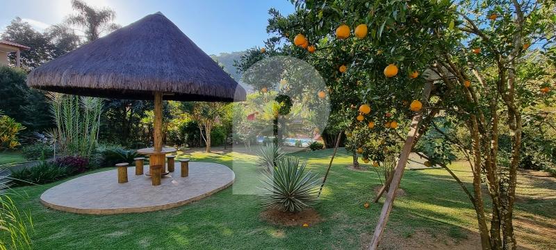 Casa à venda em Secretário, Petrópolis - RJ - Foto 16