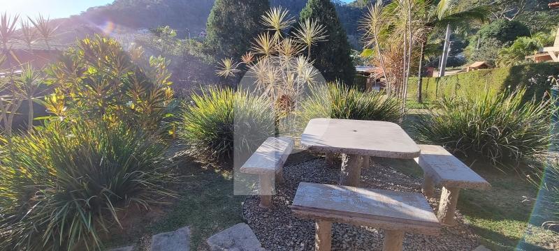 Casa à venda em Secretário, Petrópolis - RJ - Foto 17