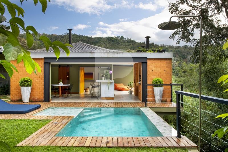 Casa à venda em Pedro do Rio, Petrópolis - RJ - Foto 2