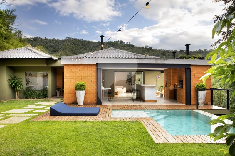Casa à venda em Pedro do Rio, Petrópolis - RJ - Foto 3