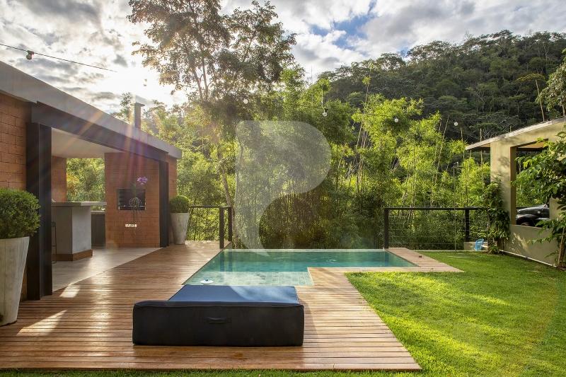 Casa à venda em Pedro do Rio, Petrópolis - RJ - Foto 4
