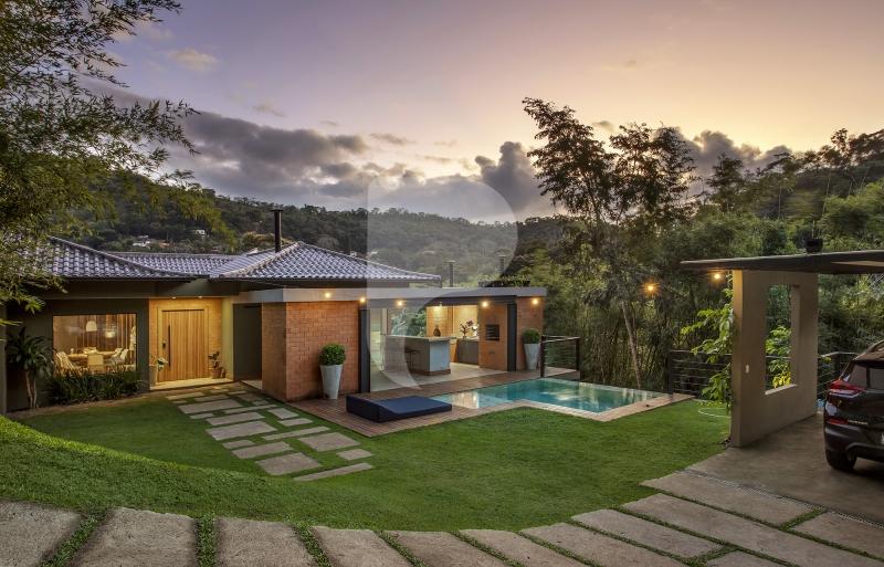 Casa à venda em Pedro do Rio, Petrópolis - RJ - Foto 30