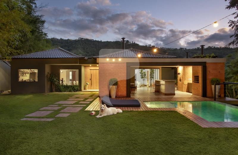 Casa à venda em Pedro do Rio, Petrópolis - RJ - Foto 31