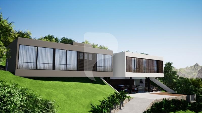 Terreno Residencial à venda em Itaipava, Petrópolis - RJ - Foto 2