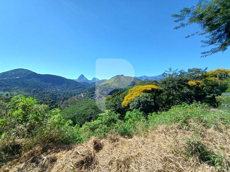 Terreno Residencial à venda em Itaipava, Petrópolis - RJ - Foto 1