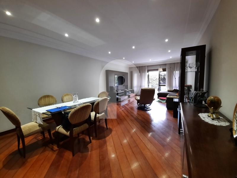 Apartamento à venda em Retiro, Petrópolis - RJ - Foto 1