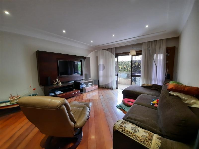 Apartamento à venda em Retiro, Petrópolis - RJ - Foto 2