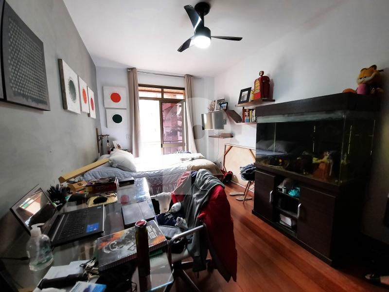 Apartamento à venda em Retiro, Petrópolis - RJ - Foto 3