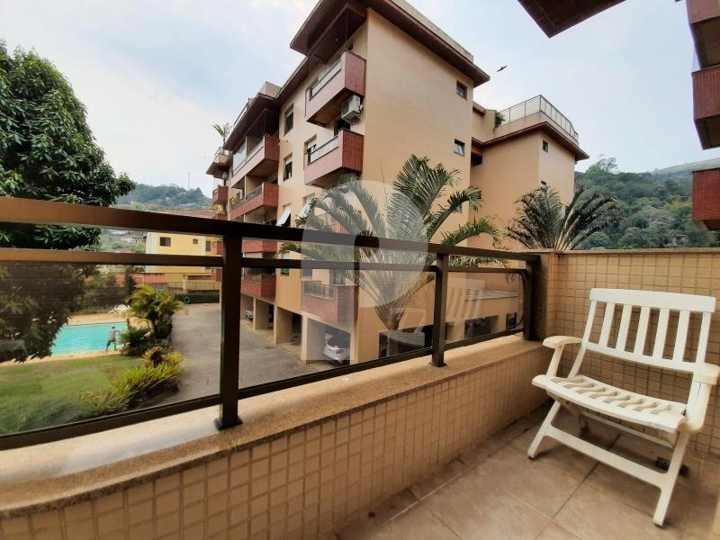 Apartamento à venda em Retiro, Petrópolis - RJ - Foto 4