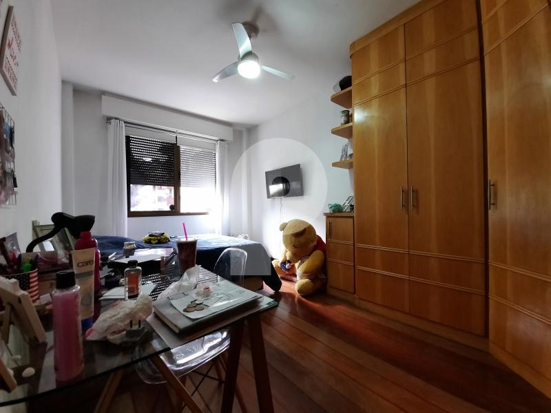 Apartamento à venda em Retiro, Petrópolis - RJ - Foto 5