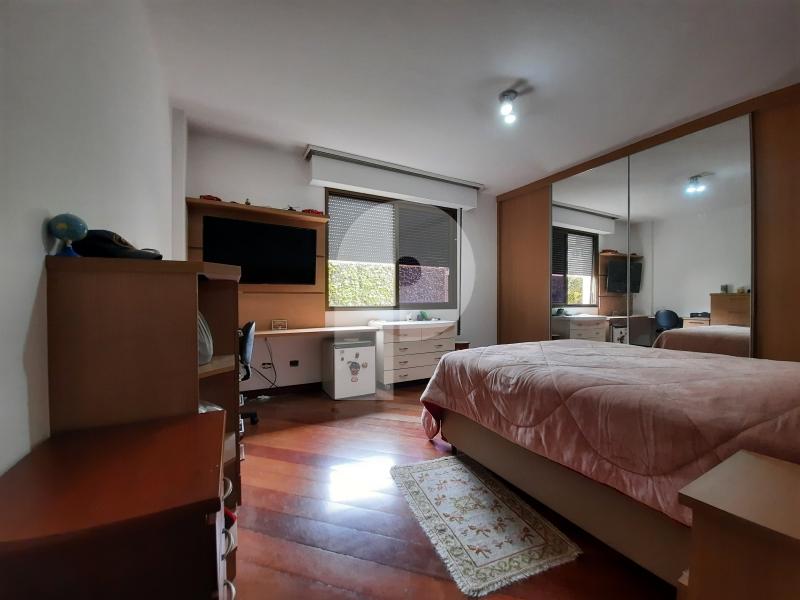 Apartamento à venda em Retiro, Petrópolis - RJ - Foto 8