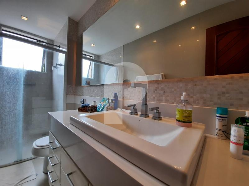 Apartamento à venda em Retiro, Petrópolis - RJ - Foto 9