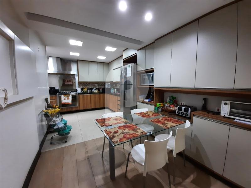 Apartamento à venda em Retiro, Petrópolis - RJ - Foto 10