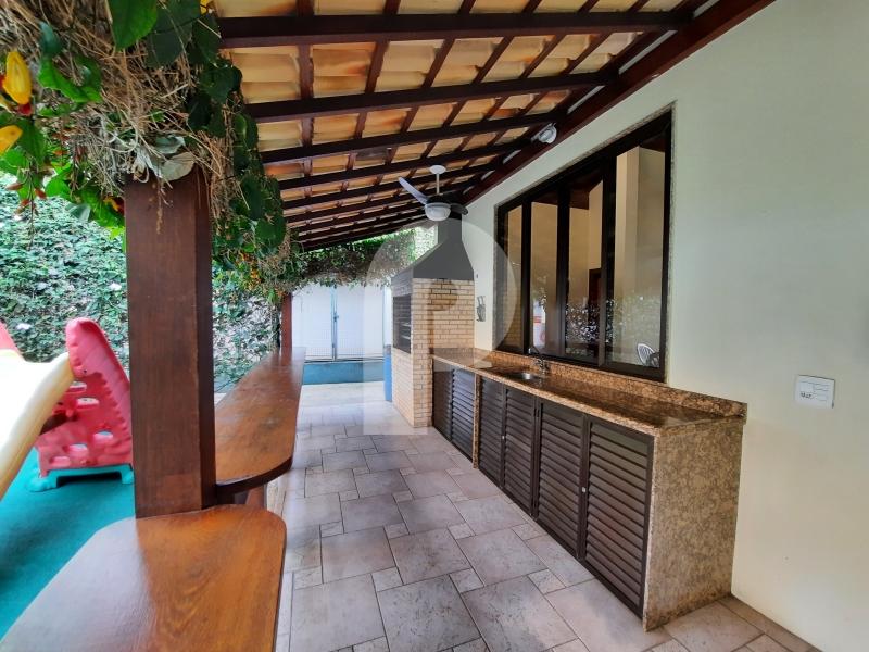 Apartamento à venda em Retiro, Petrópolis - RJ - Foto 13