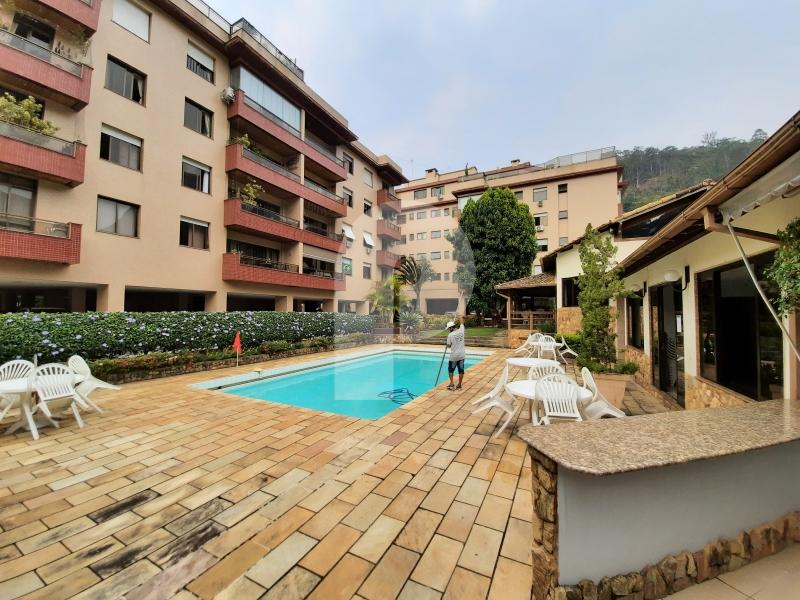 Apartamento à venda em Retiro, Petrópolis - RJ - Foto 20