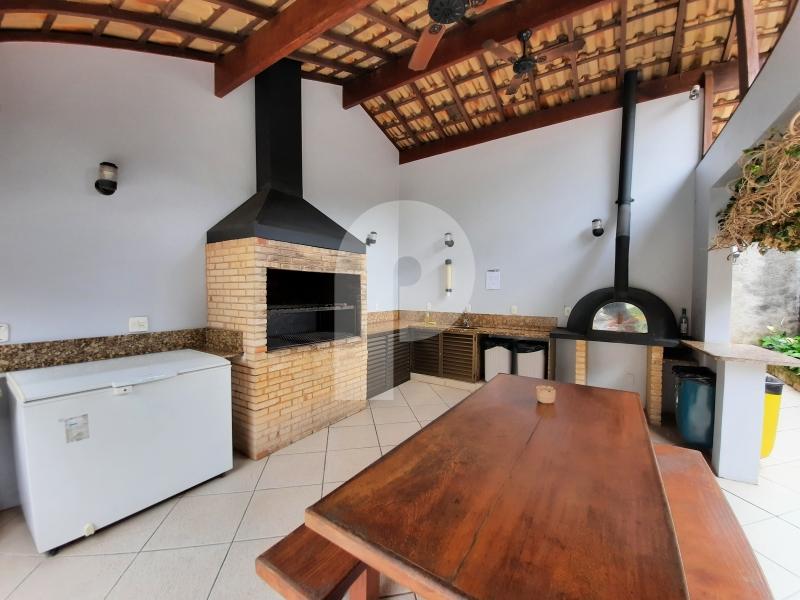 Apartamento à venda em Retiro, Petrópolis - RJ - Foto 21