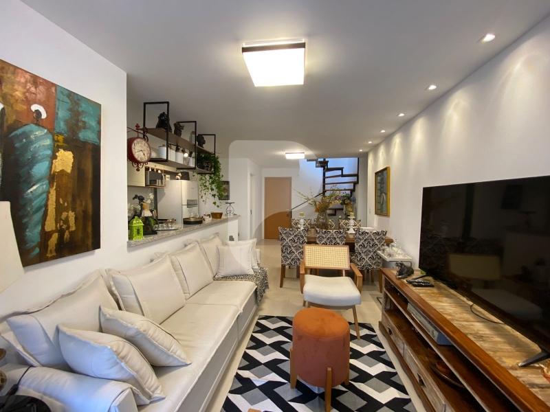 Cobertura à venda em Itaipava, Petrópolis - RJ - Foto 1