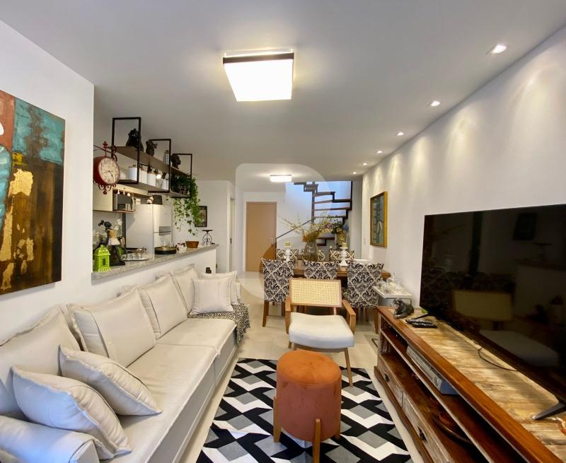 Cobertura à venda em Itaipava, Petrópolis - RJ - Foto 2