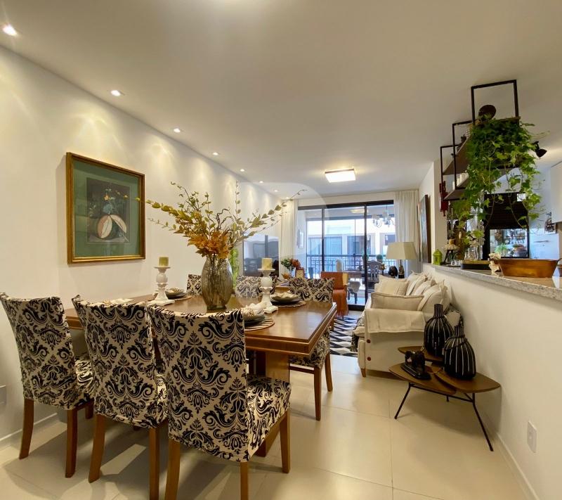 Cobertura à venda em Itaipava, Petrópolis - RJ - Foto 3