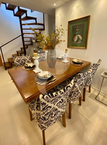 Cobertura à venda em Itaipava, Petrópolis - RJ - Foto 4