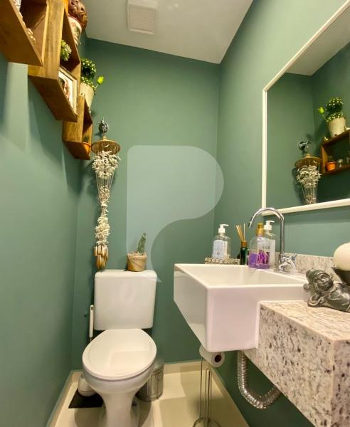 Cobertura à venda em Itaipava, Petrópolis - RJ - Foto 5