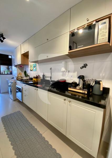 Cobertura à venda em Itaipava, Petrópolis - RJ - Foto 6