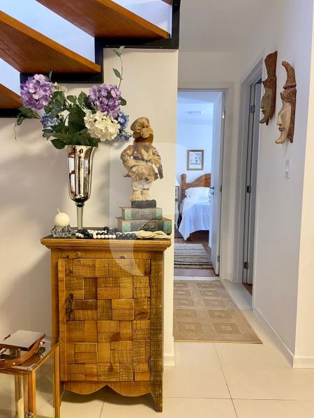 Cobertura à venda em Itaipava, Petrópolis - RJ - Foto 10