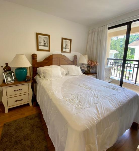 Cobertura à venda em Itaipava, Petrópolis - RJ - Foto 12