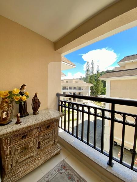 Cobertura à venda em Itaipava, Petrópolis - RJ - Foto 13