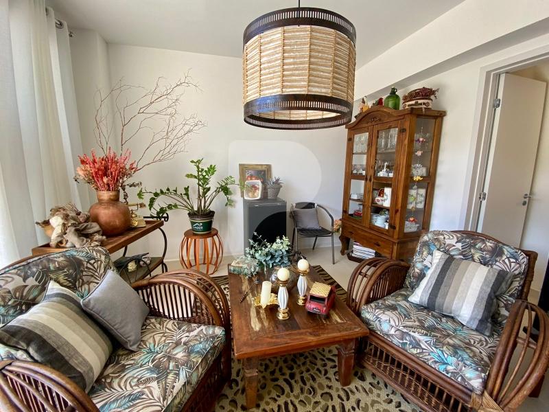 Cobertura à venda em Itaipava, Petrópolis - RJ - Foto 15