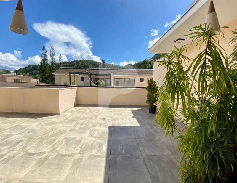Cobertura à venda em Itaipava, Petrópolis - RJ - Foto 16